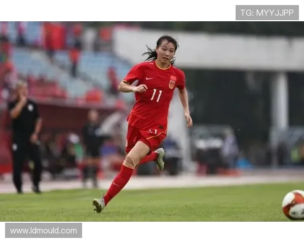 中国女足2-1绝杀晋级形势明朗 力争小组头名