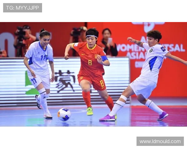 中国女足连胜六纪录李晴瞳双响