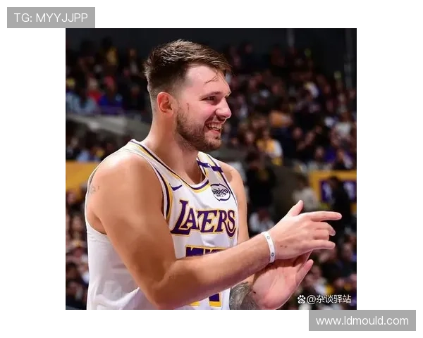 东契奇困惑MVP詹姆斯让权里弗斯谈胜 东契奇困惑MVP詹姆斯让权里弗斯谈胜