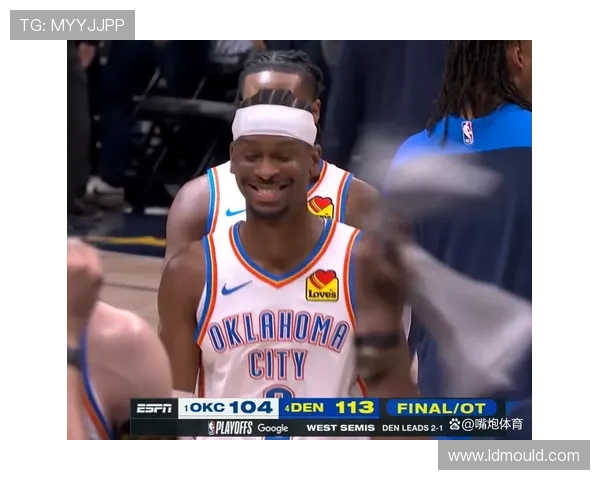 亚历山大加时狂砍47分淡谈MVP 亚历山大加时狂砍47分淡谈MVP