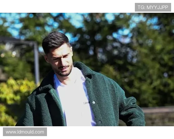 克莱因丁斯特重返门兴全队训练